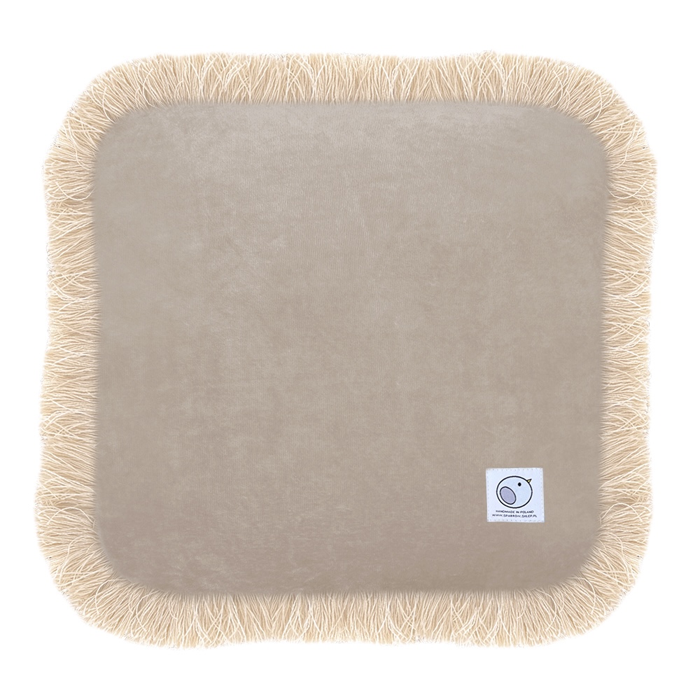 Boho kussen 45x45 cm vierkant