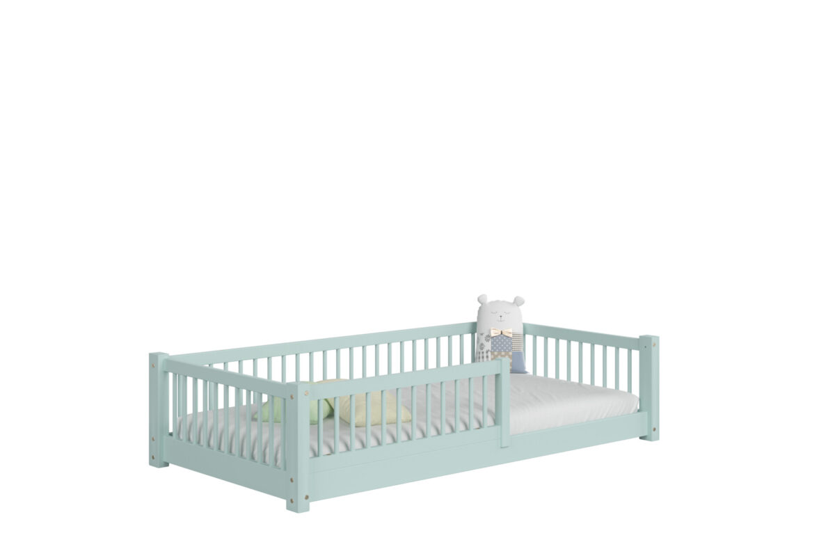 Kinderbed SALICE mini
