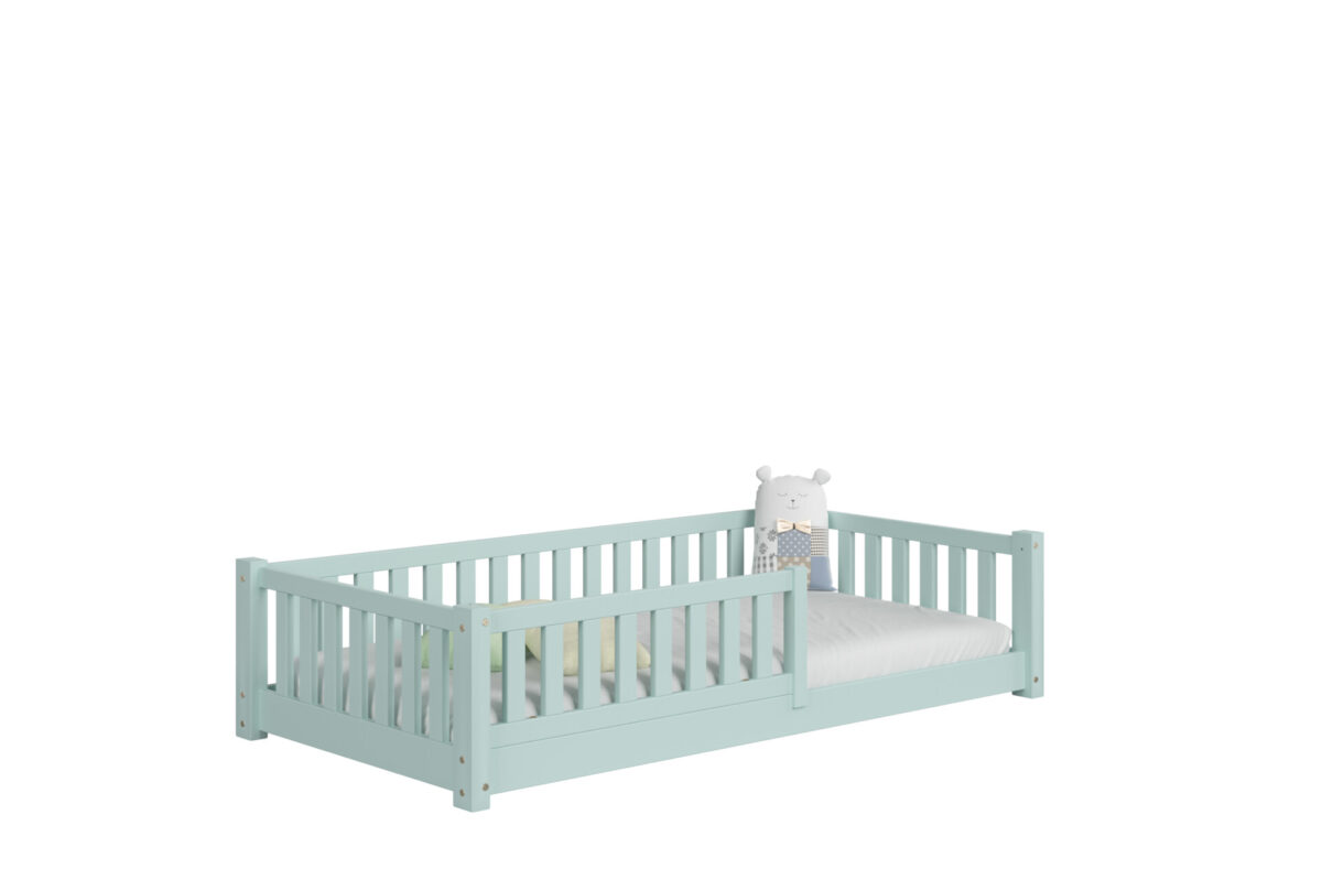 Kinderbed ABETE mini