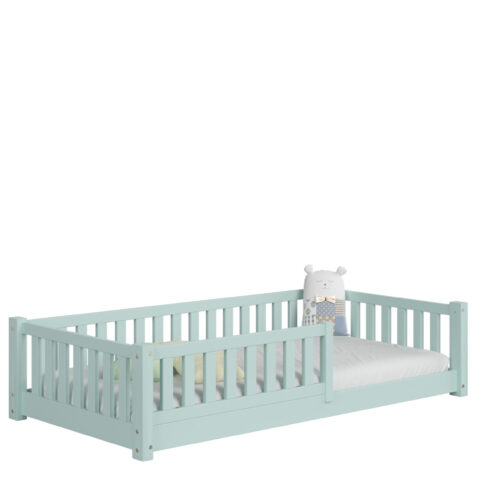 Kinderbed ABETE mini