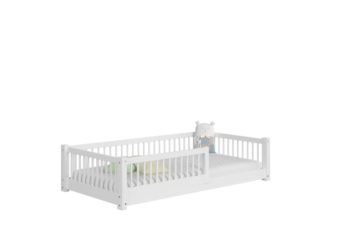Kinderbed SALICE mini