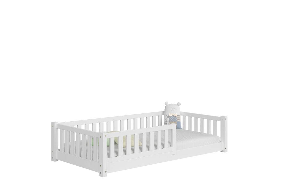 Kinderbed ABETE mini