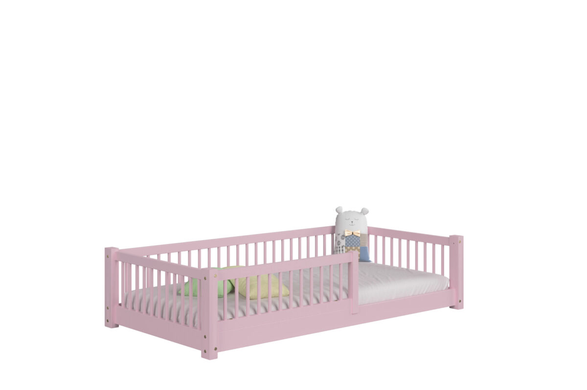 Kinderbed SALICE mini