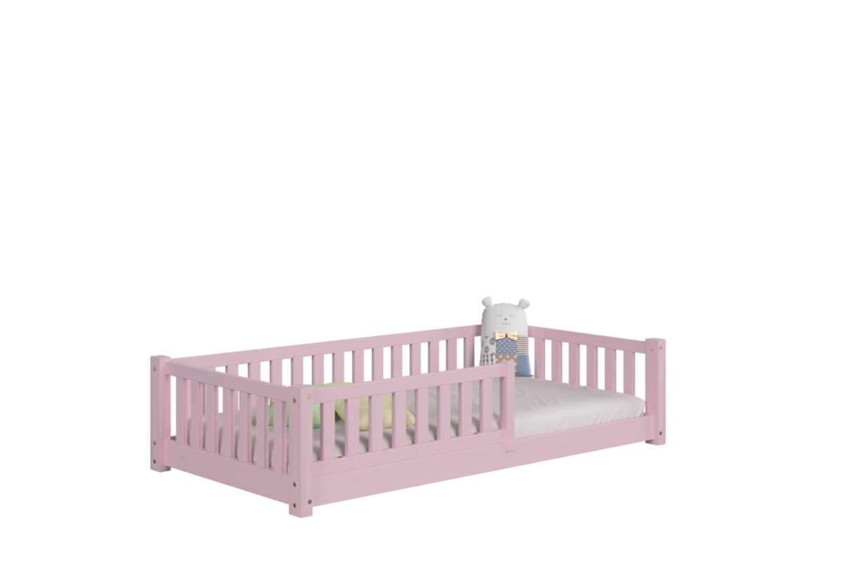Kinderbed ABETE mini