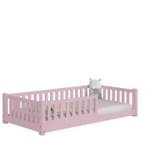 Kinderbed ABETE mini