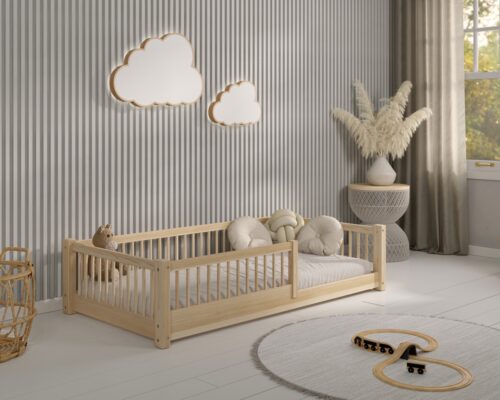 Kinderbed SALICE mini