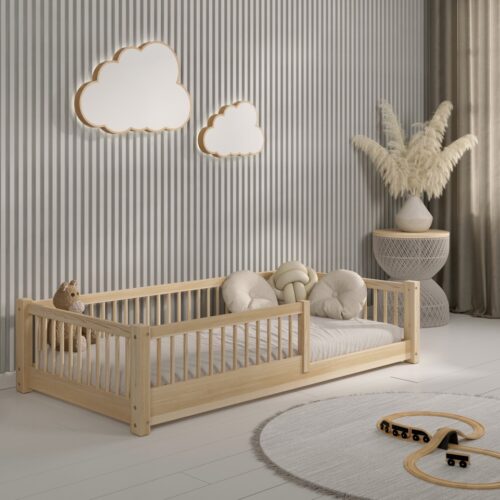 Kinderbed SALICE mini
