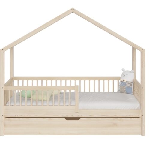 Kinderbed BETULLA met lade