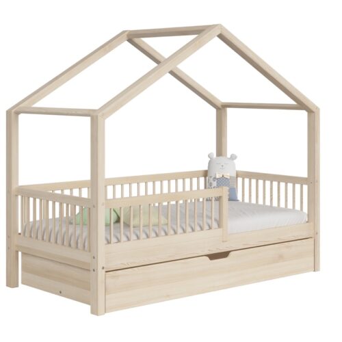 Kinderbed BETULLA met lade