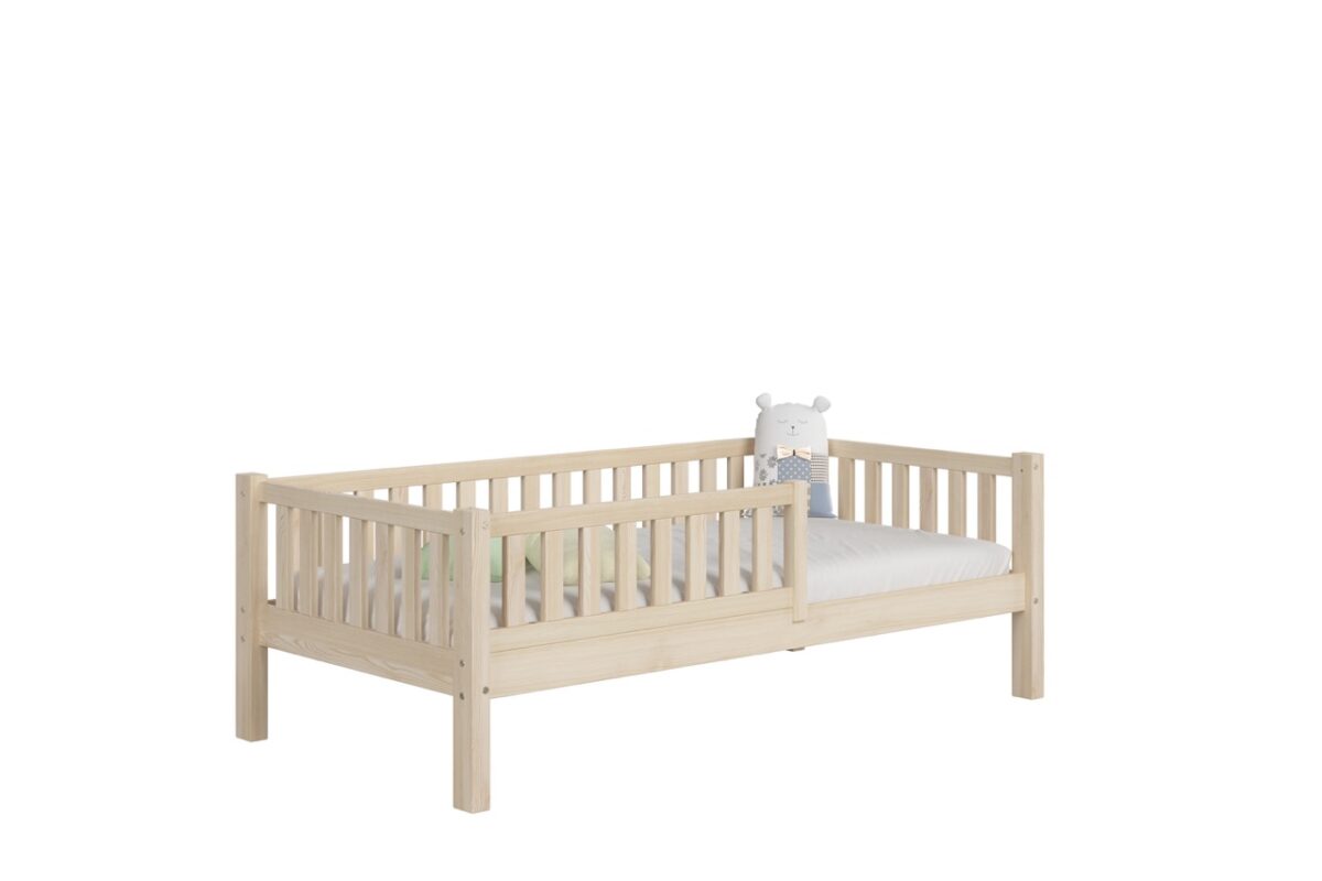 Kinderbed ABETE