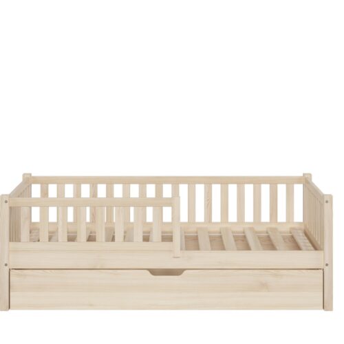 Kinderbed ABETE met lade