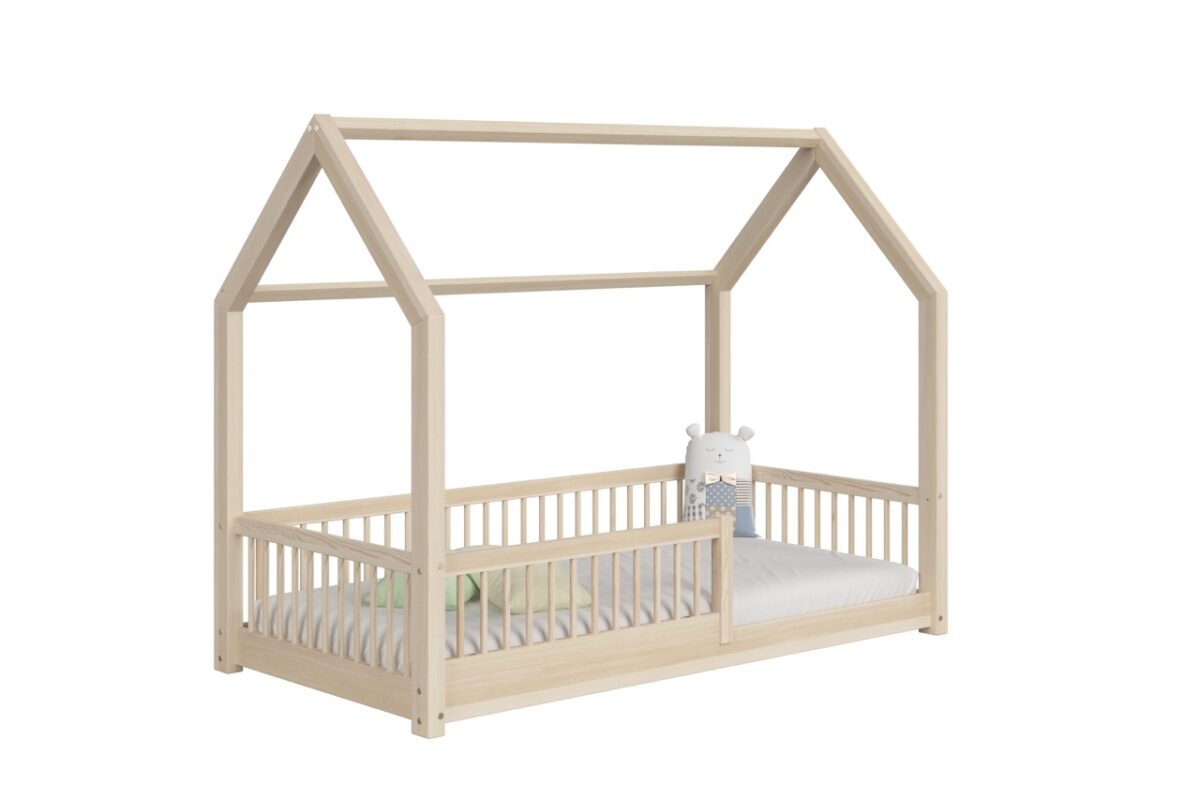 Kinderbed OLMO mini