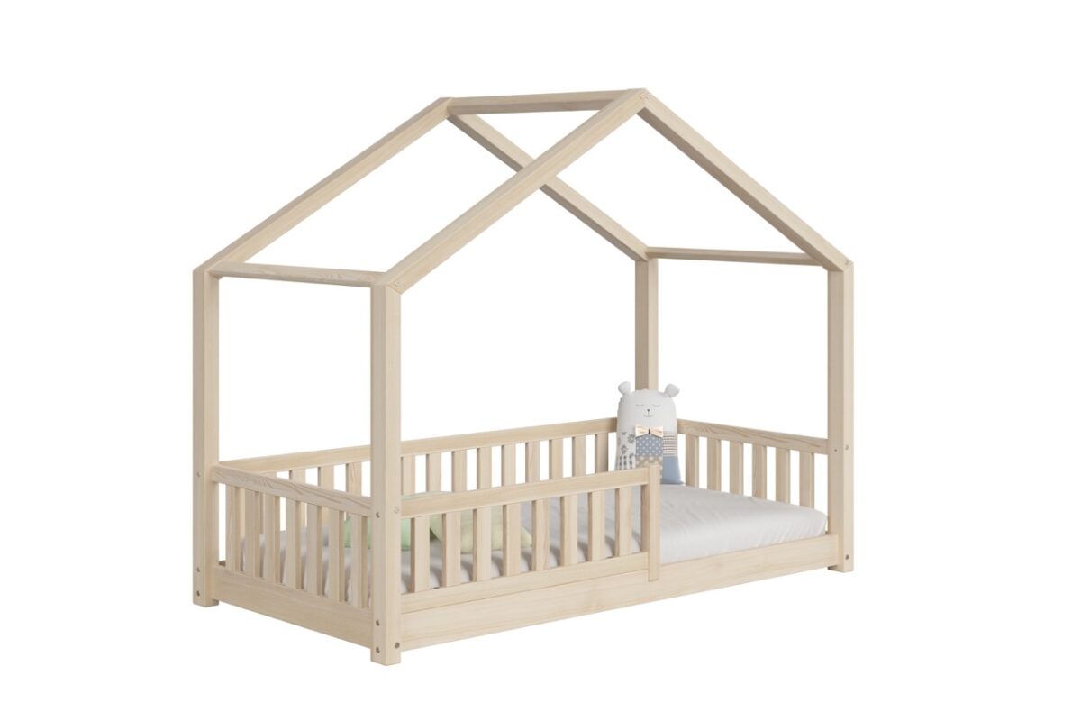 Kinderbed PIOPPO mini