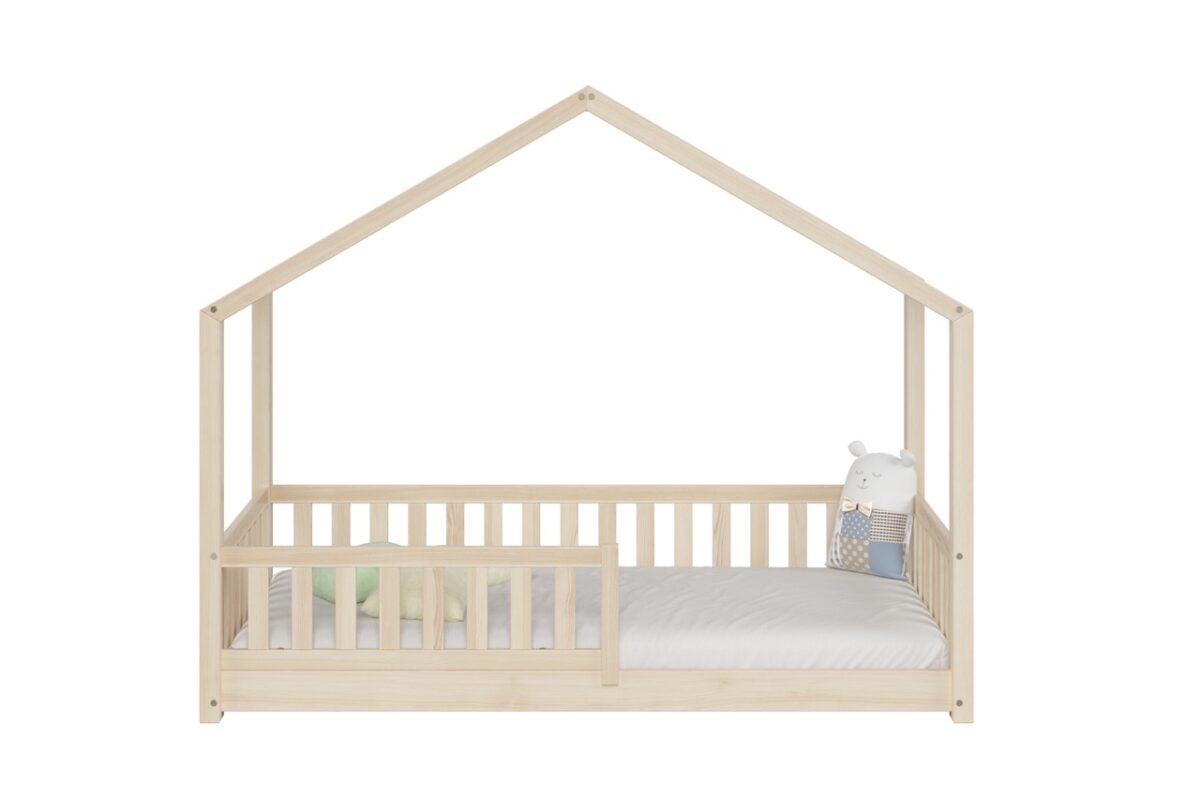 Kinderbed PIOPPO mini