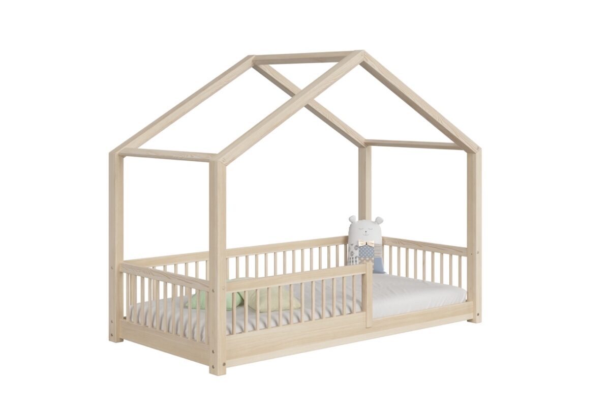 Kinderbed BETULLA mini