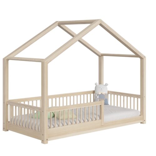 Kinderbed BETULLA mini