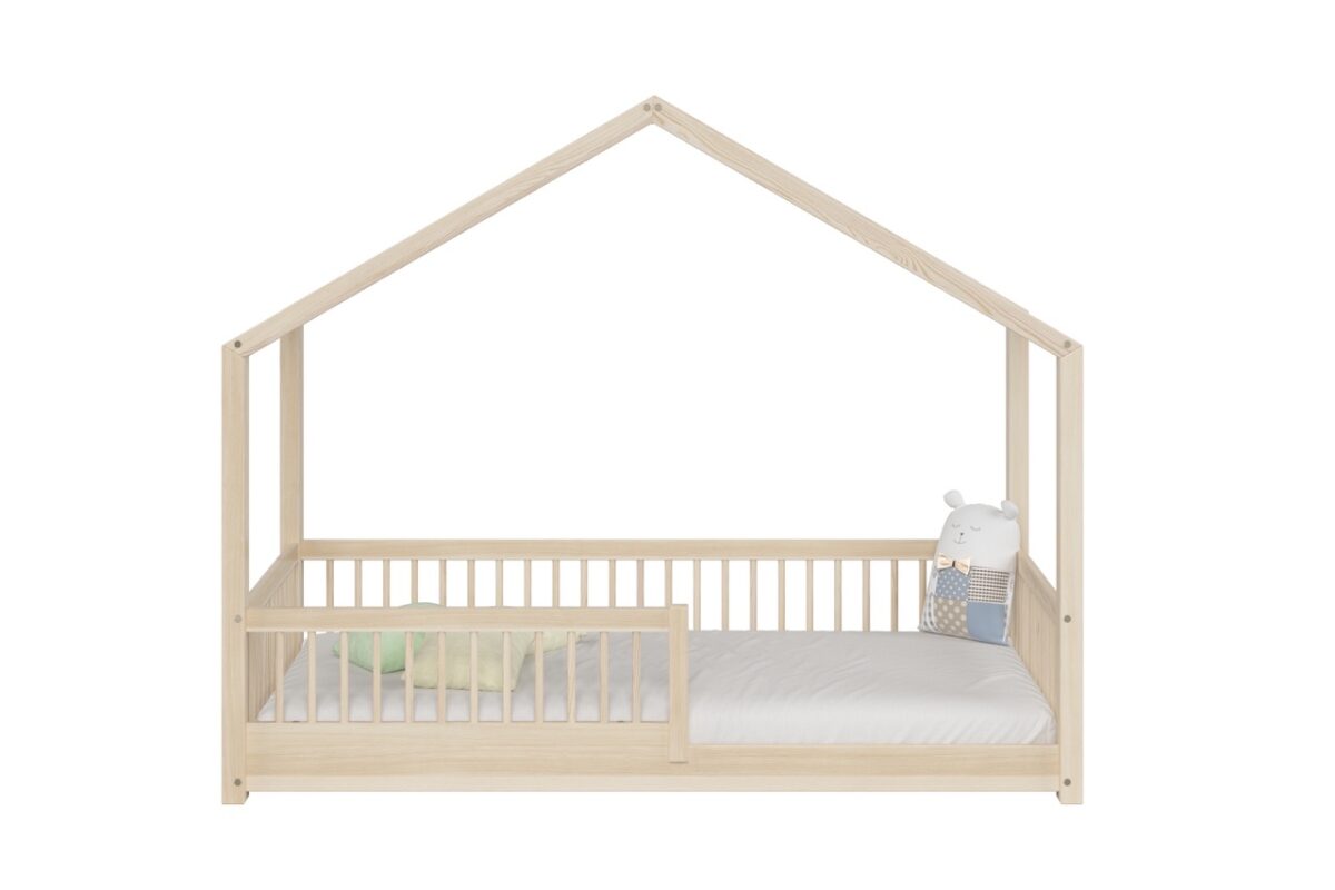 Kinderbed BETULLA mini