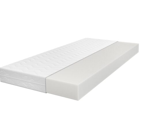 Matras voor kinderen SONNO voor schuiflade