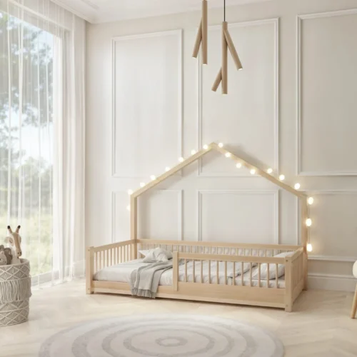 Kinderbed FAGGIO mini