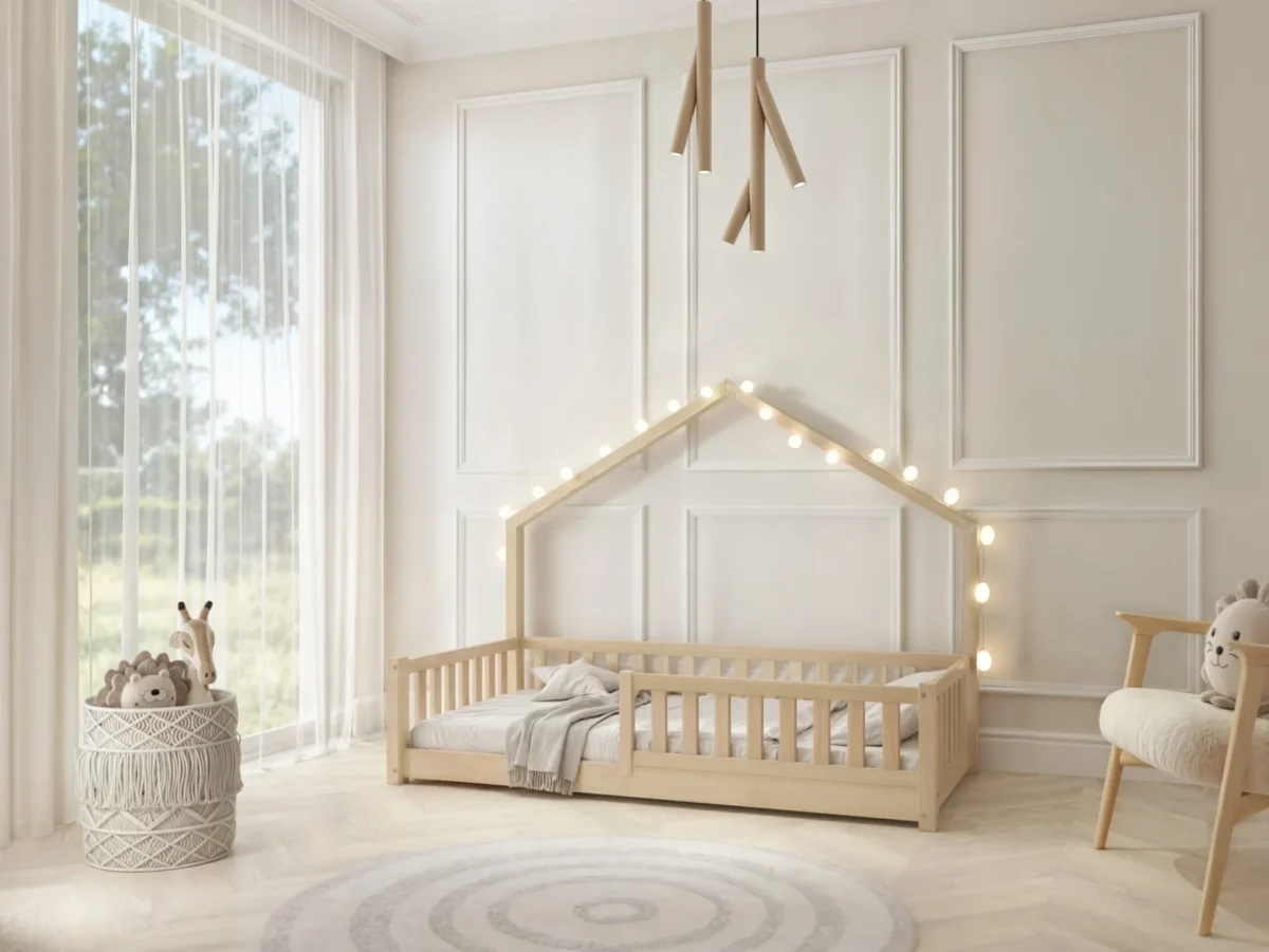 Kinderbed ACERO mini