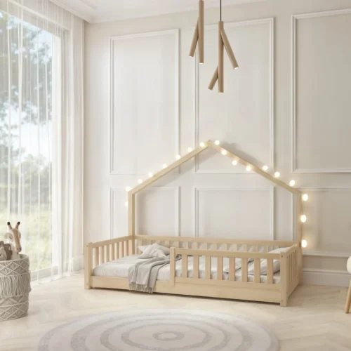 Kinderbed ACERO mini