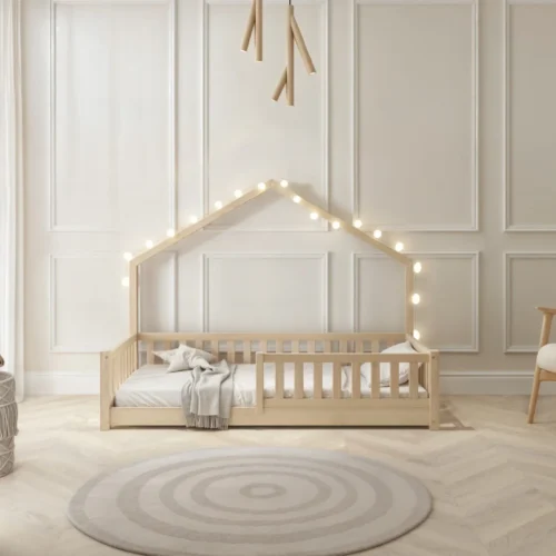 Kinderbed ACERO mini