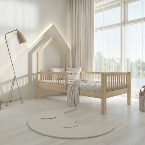 Kinderbed LARICE