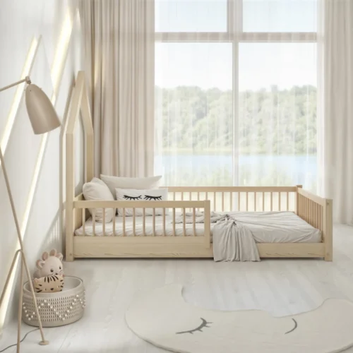 Kinderbed LARICE mini