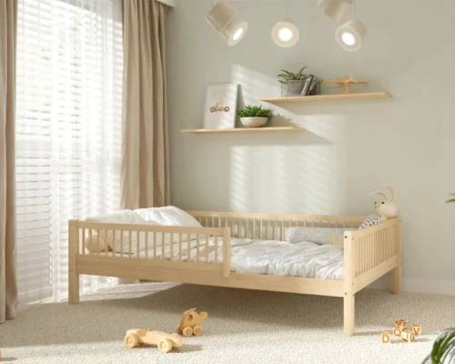 Kinderbed SALICE XL (Snelle verzending 48u)