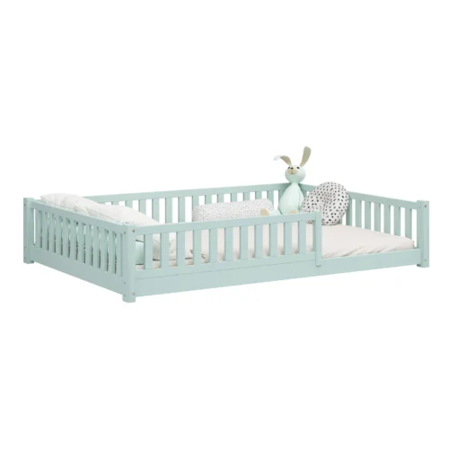 Montessori vloerbed ABETE XL