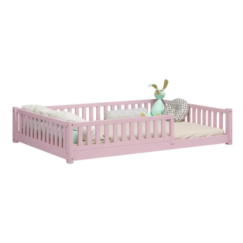 Montessori vloerbed ABETE XL