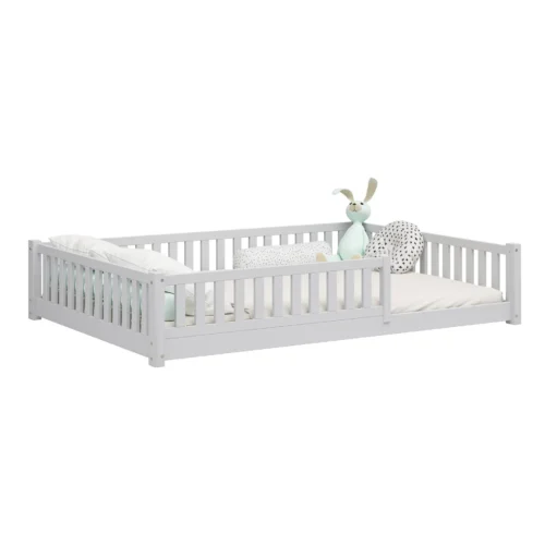 Montessori vloerbed ABETE XL