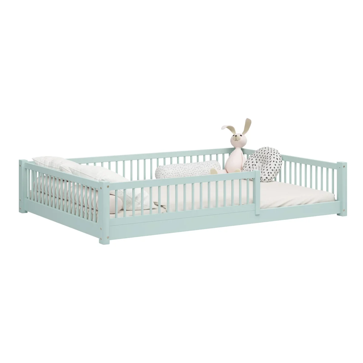 Montessori vloerbed SALICE XL