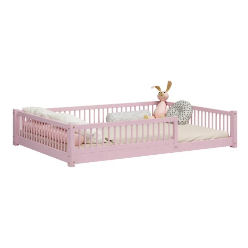 Montessori vloerbed SALICE XL