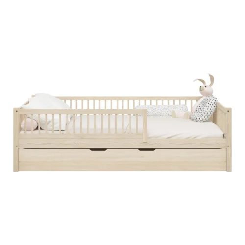 Kinderbed SALICE XL met lade