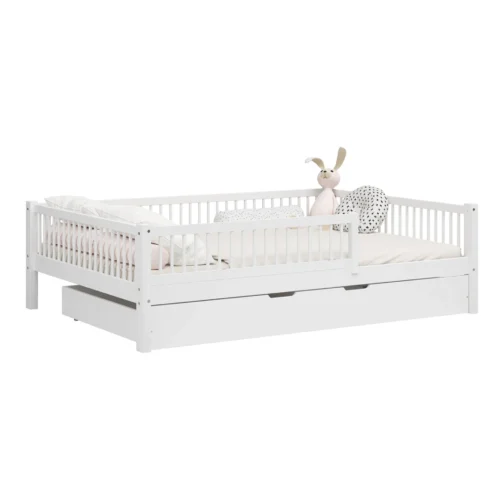 Kinderbed SALICE XL met lade