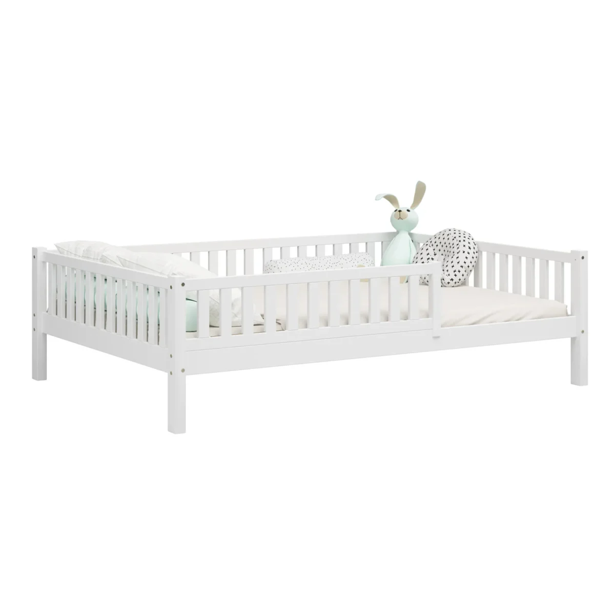 Kinderbed ABETE XL