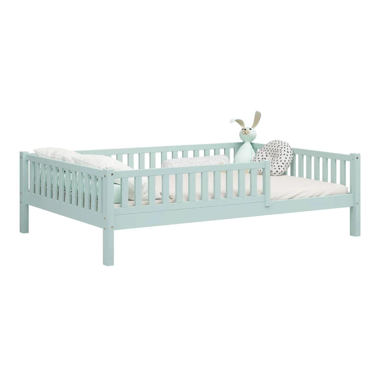 Kinderbed ABETE XL