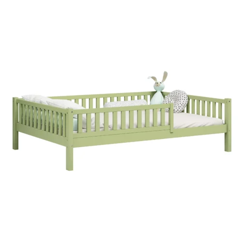 Kinderbed ABETE XL