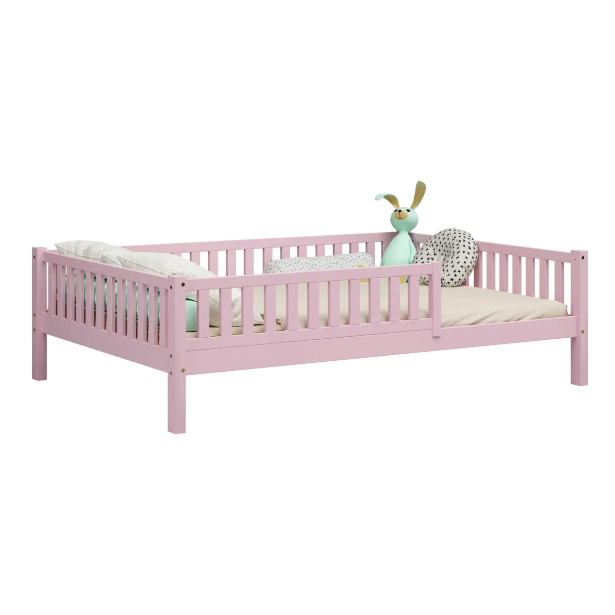 Kinderbed ABETE XL