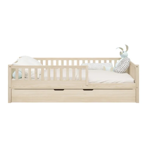 Kinderbed ABETE XL met lade
