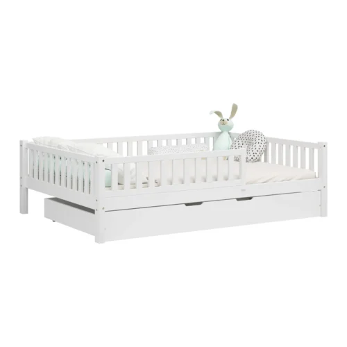 Kinderbed ABETE XL met lade