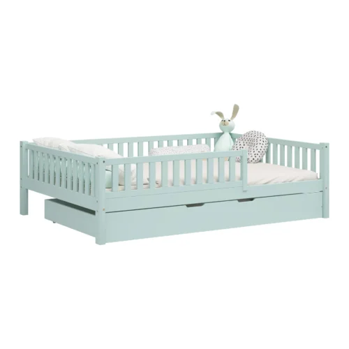 Kinderbed ABETE XL met lade