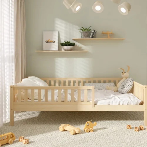 Kinderbed ABETE XL