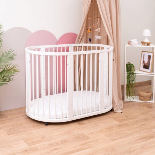 00004nova_littleloft-1.jpg Babybed VERNOVA 7in1