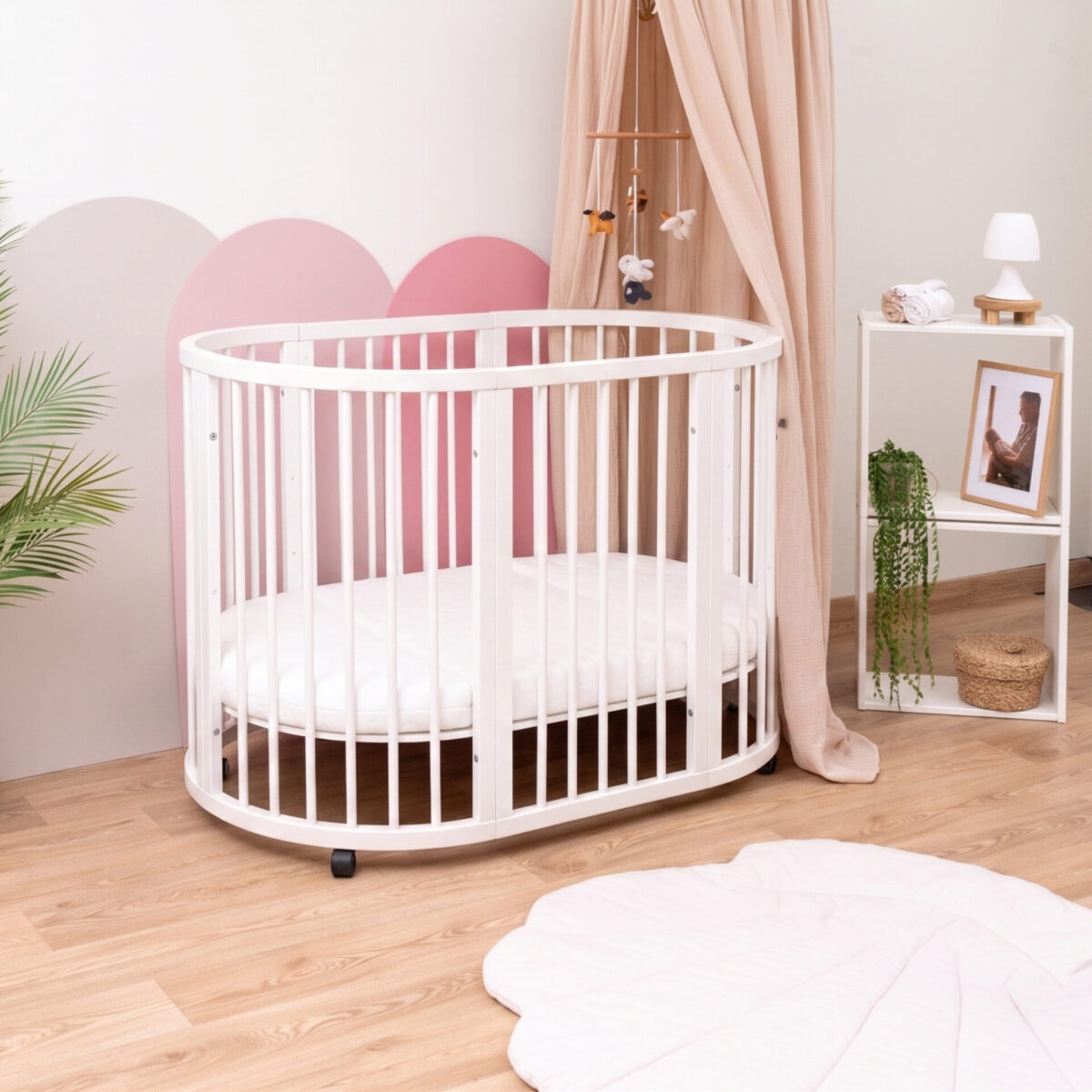 00009nova_littleloft-1.jpg Babybed VERNOVA 7in1