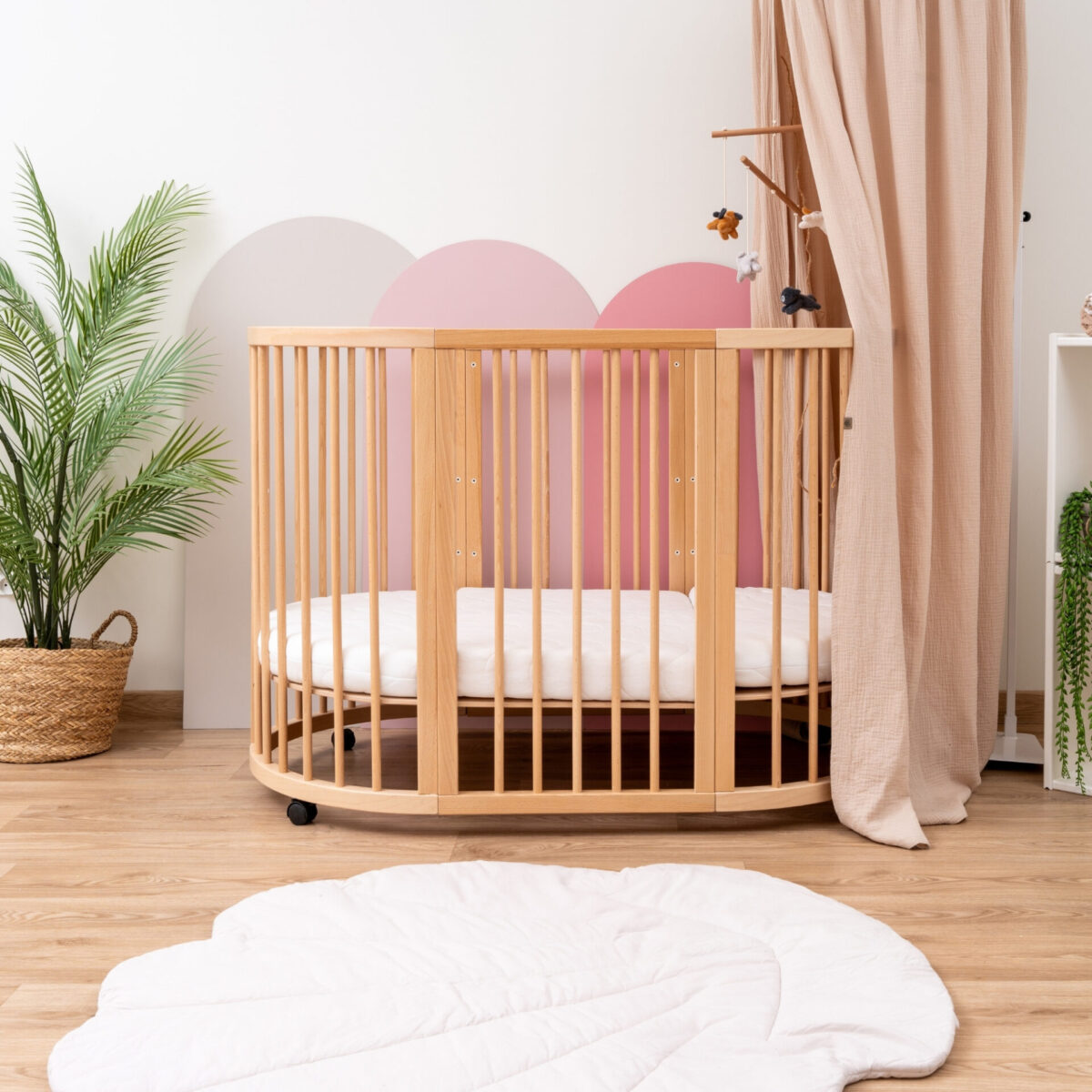 00033nova_littleloft-1.jpg Babybed VERNOVA 7in1