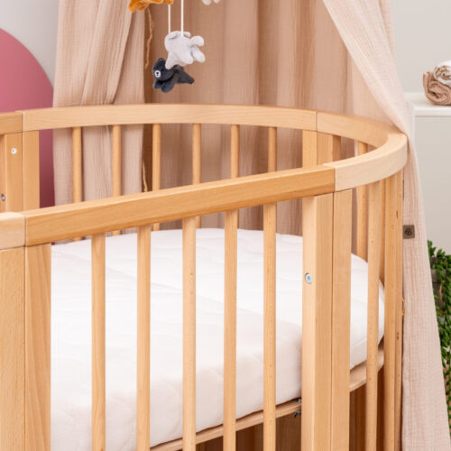 00038nova_littleloft-1.jpg Babybed VERNOVA 7in1