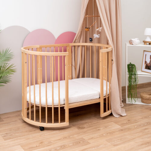00041nova_littleloft-1.jpg Babybed VERNOVA 7in1