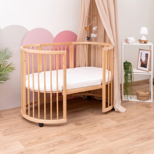 00053nova_littleloft-1.jpg Babybed VERNOVA 7in1